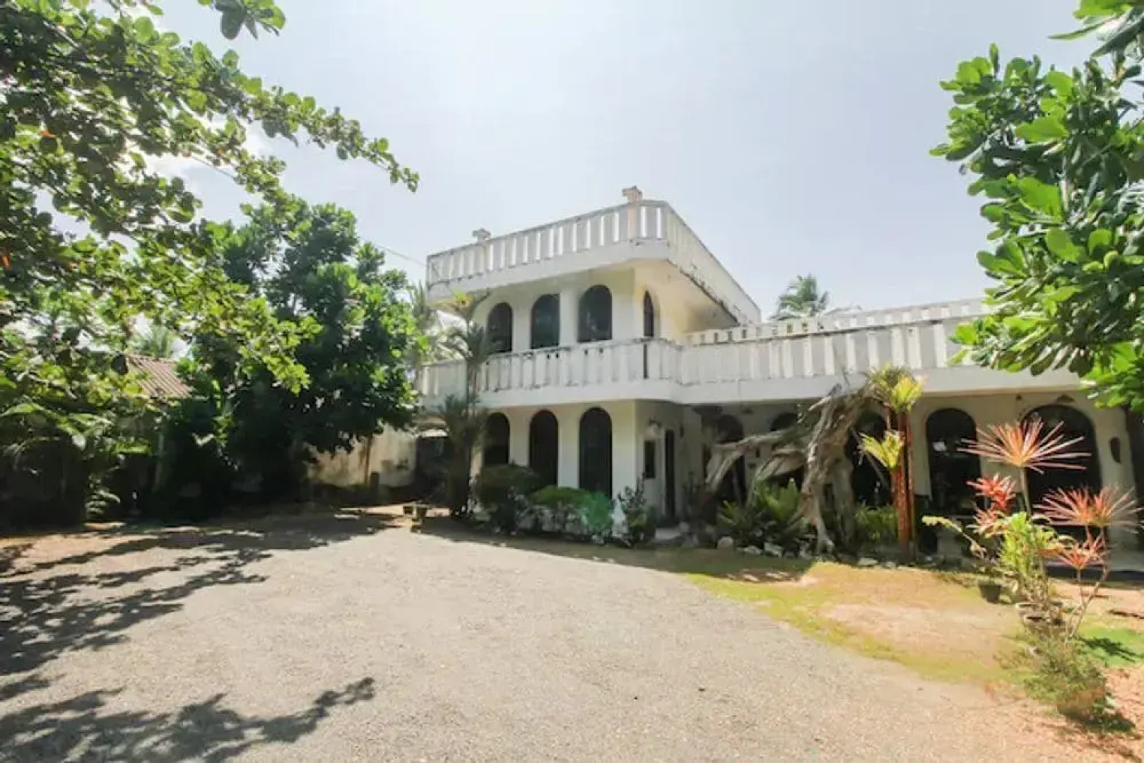 OYO 459 Barasti Beach Resort