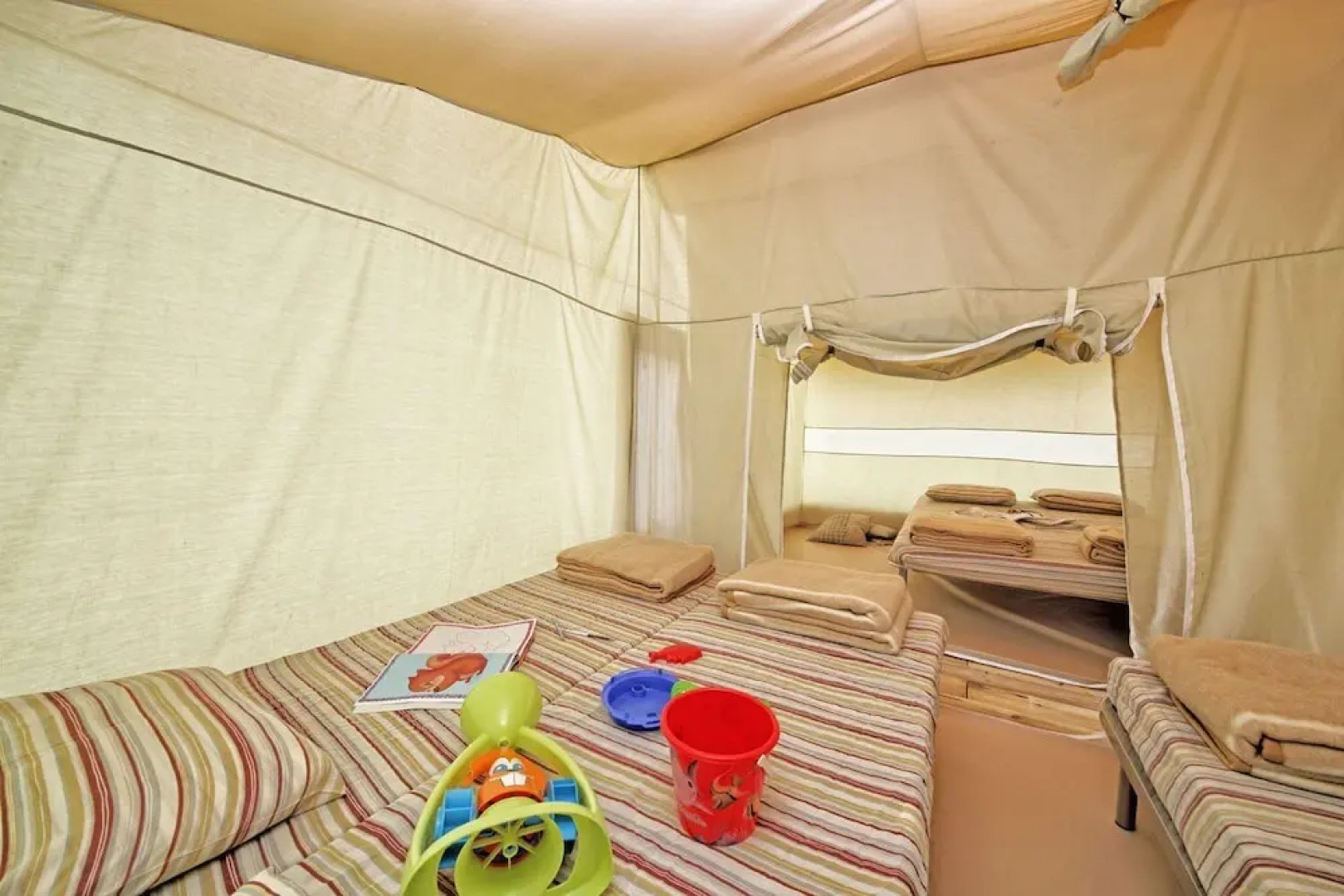 Lago Idro Glamping Boutique