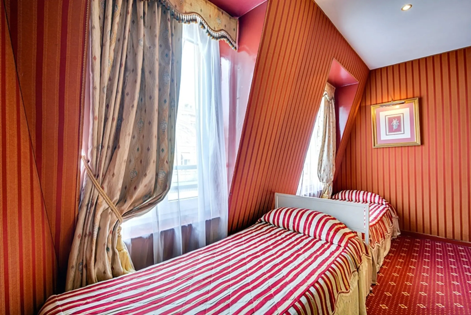 Le Monsieur by Sweett