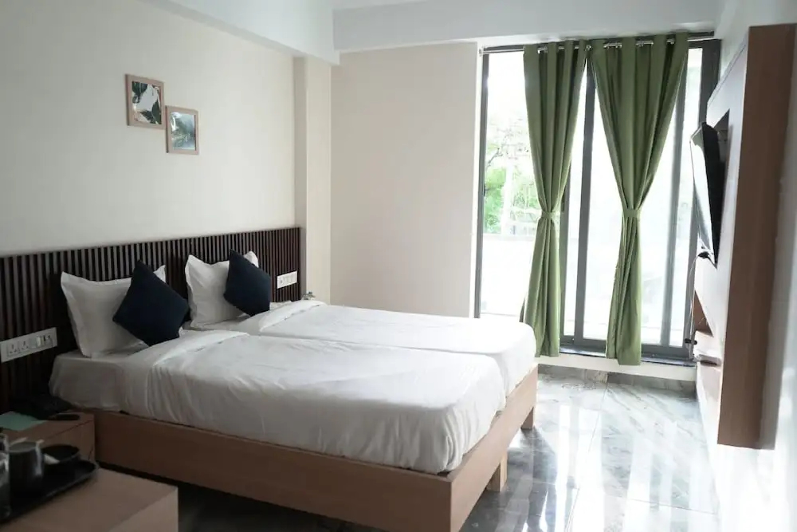 Signum Cityscape landmark Dahej
