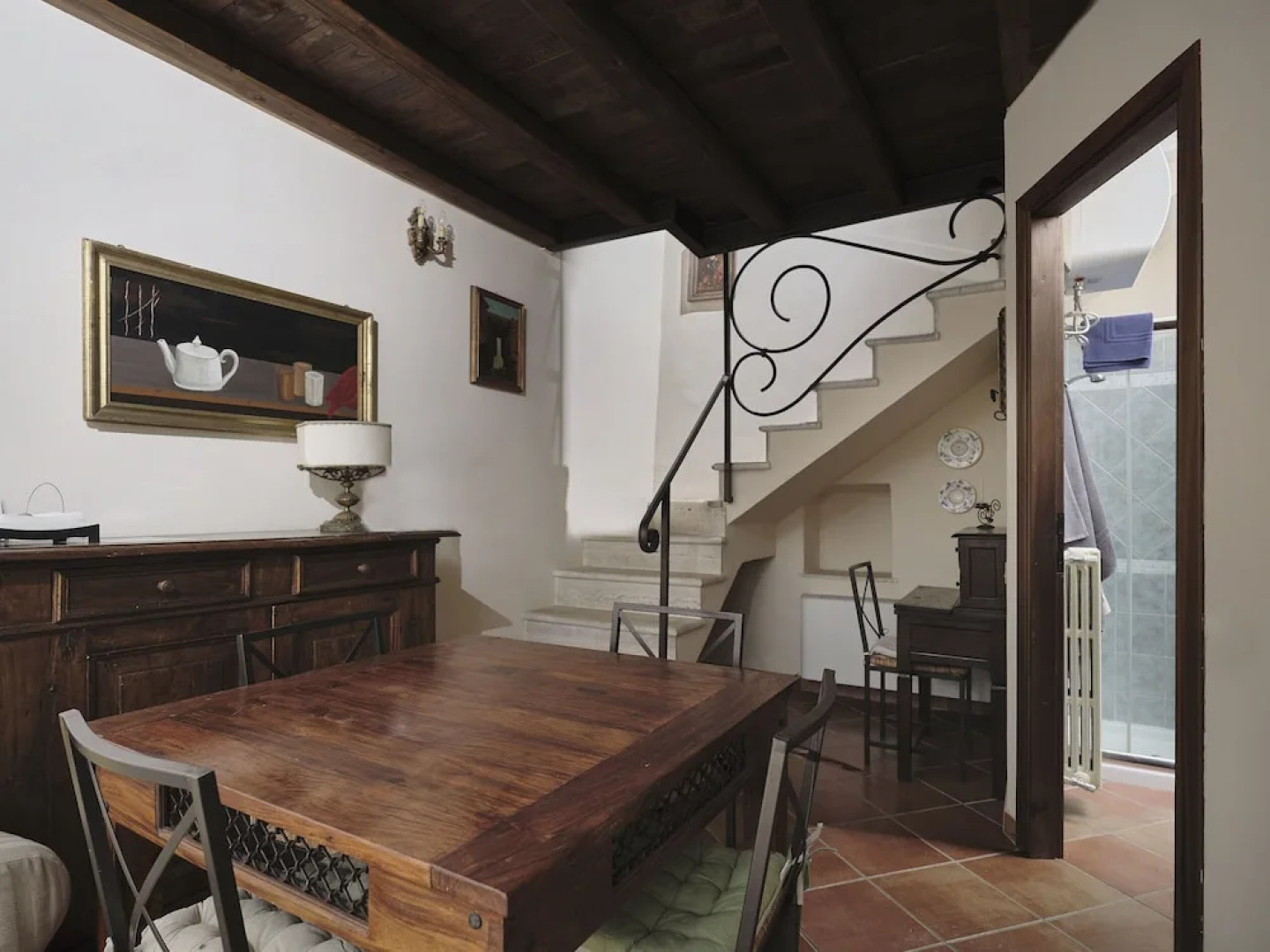 Agriturismo Castello Santa Margherita