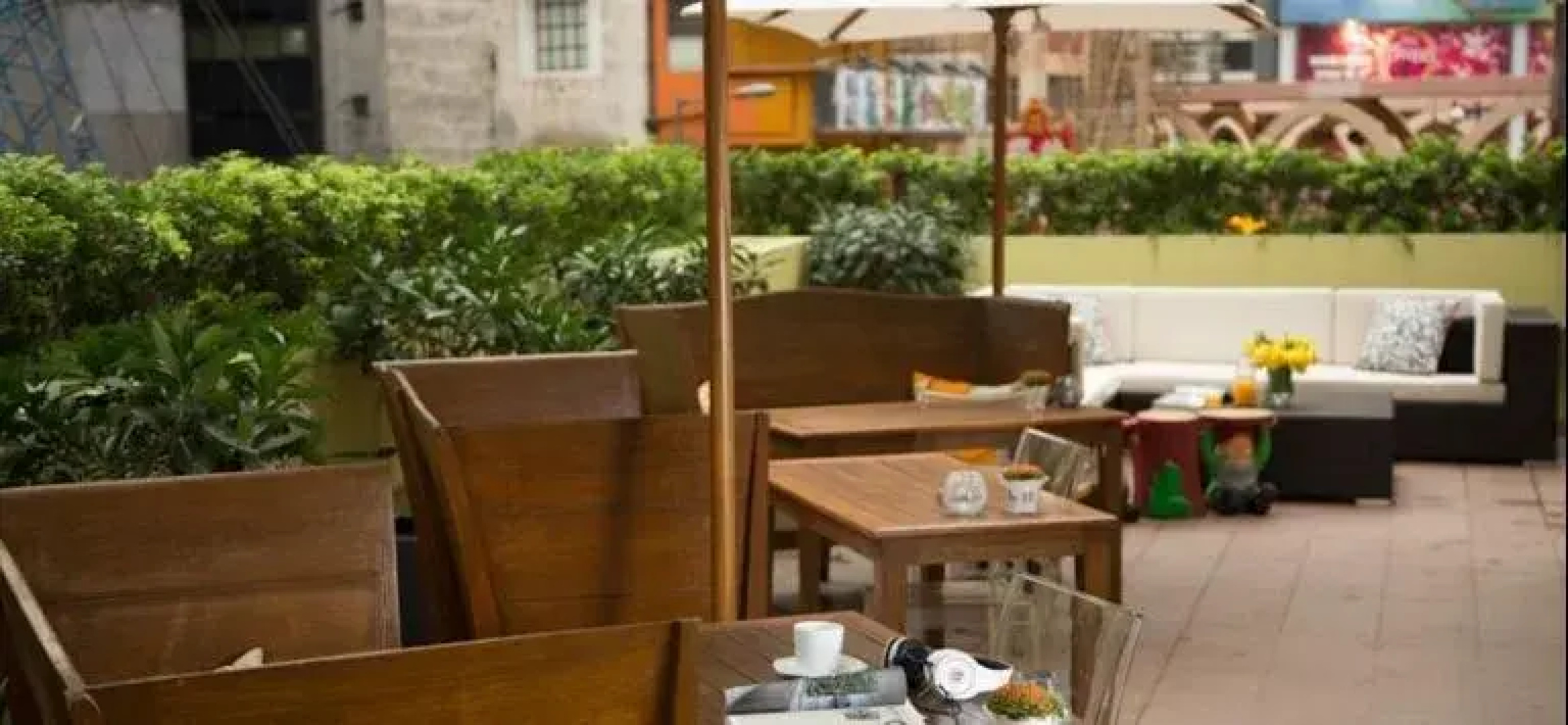 J Plus Boutique Hotel