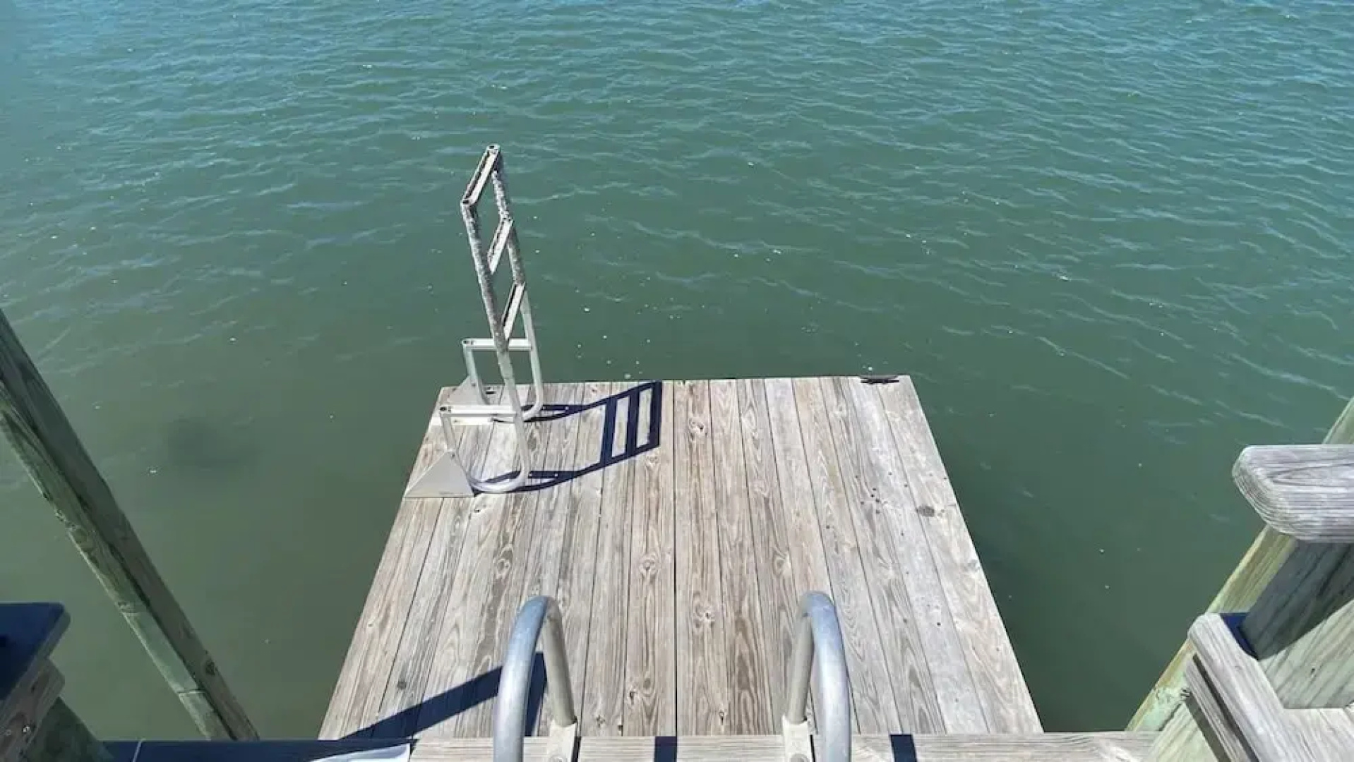 Pawleys Island Rustic Beach House