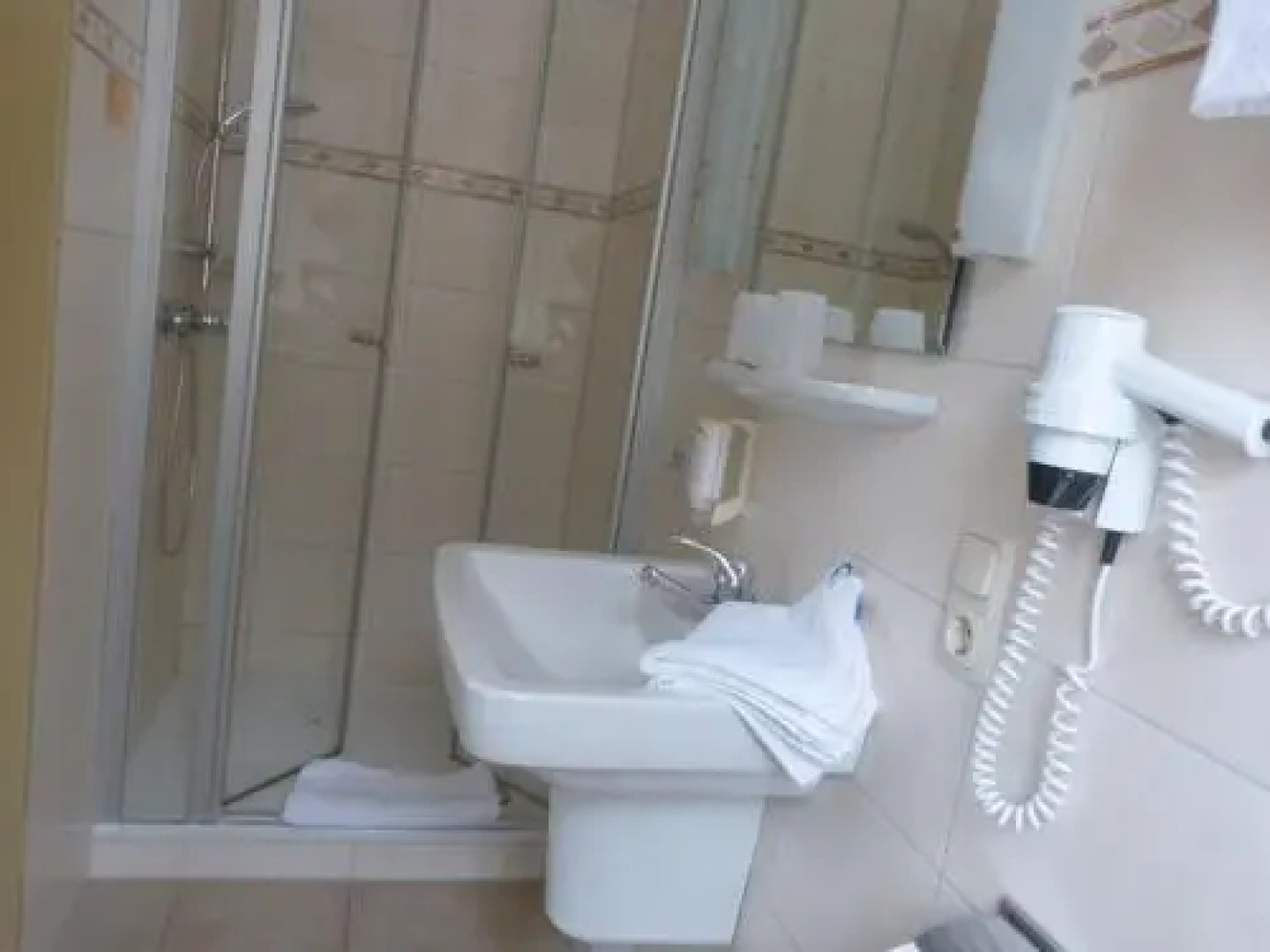 Hotel Brandaris - nur für Erwachsene