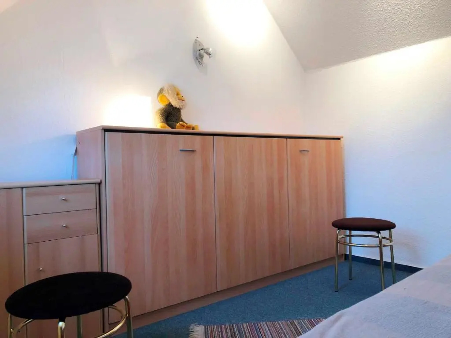 Ferienhaus Annemarie