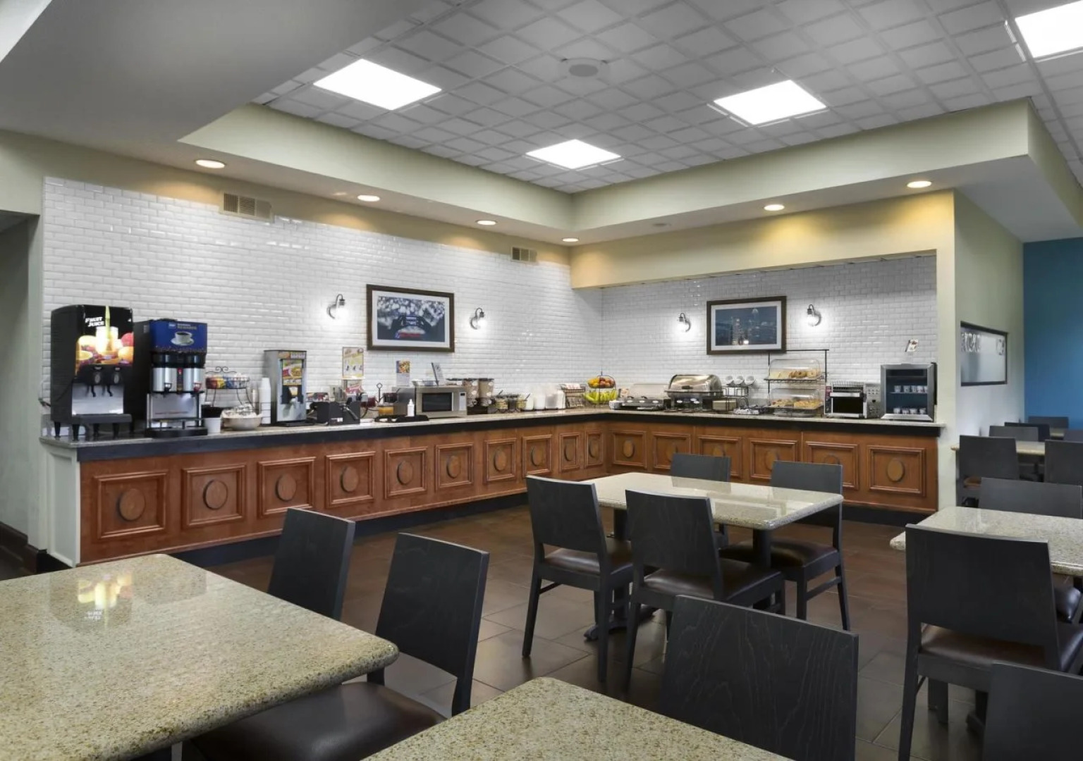 Four Points by Sheraton College Park Atlanta Airport