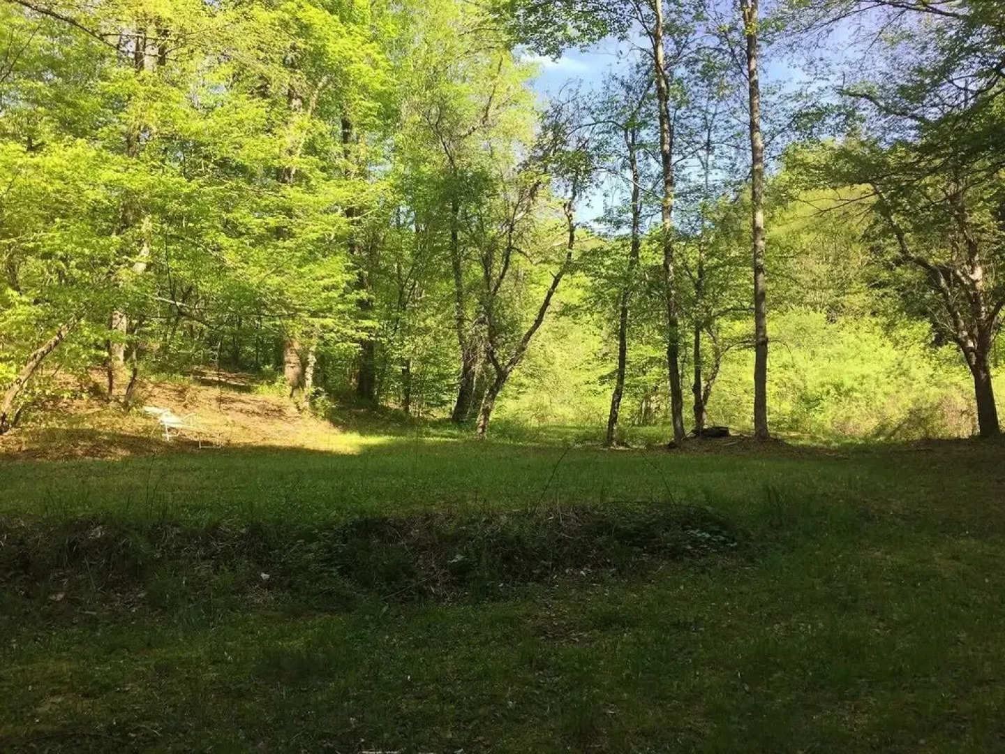 Tentrr - Sands Creek Camp