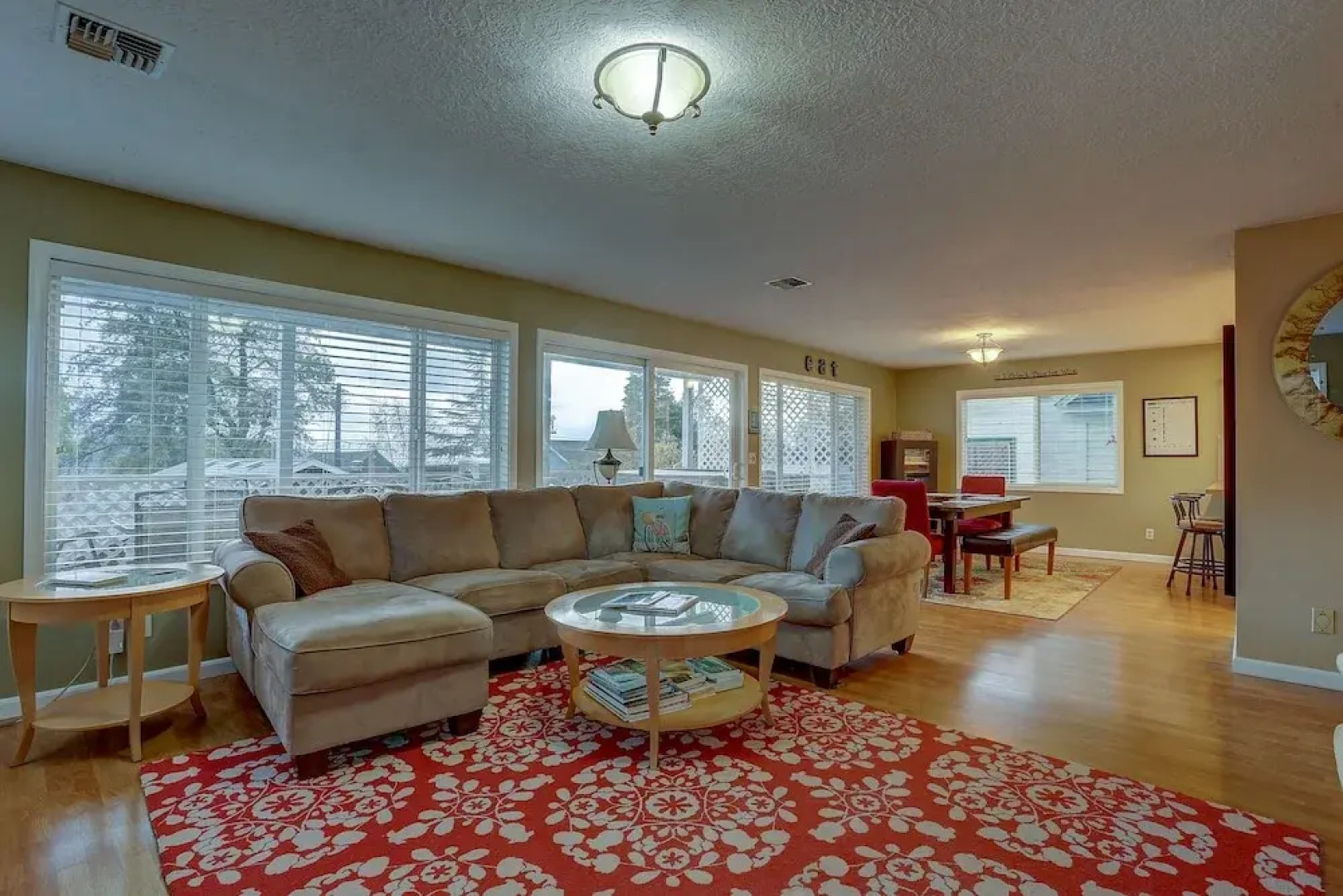 Northern Lights 3 Bedroom Home by RedAwning