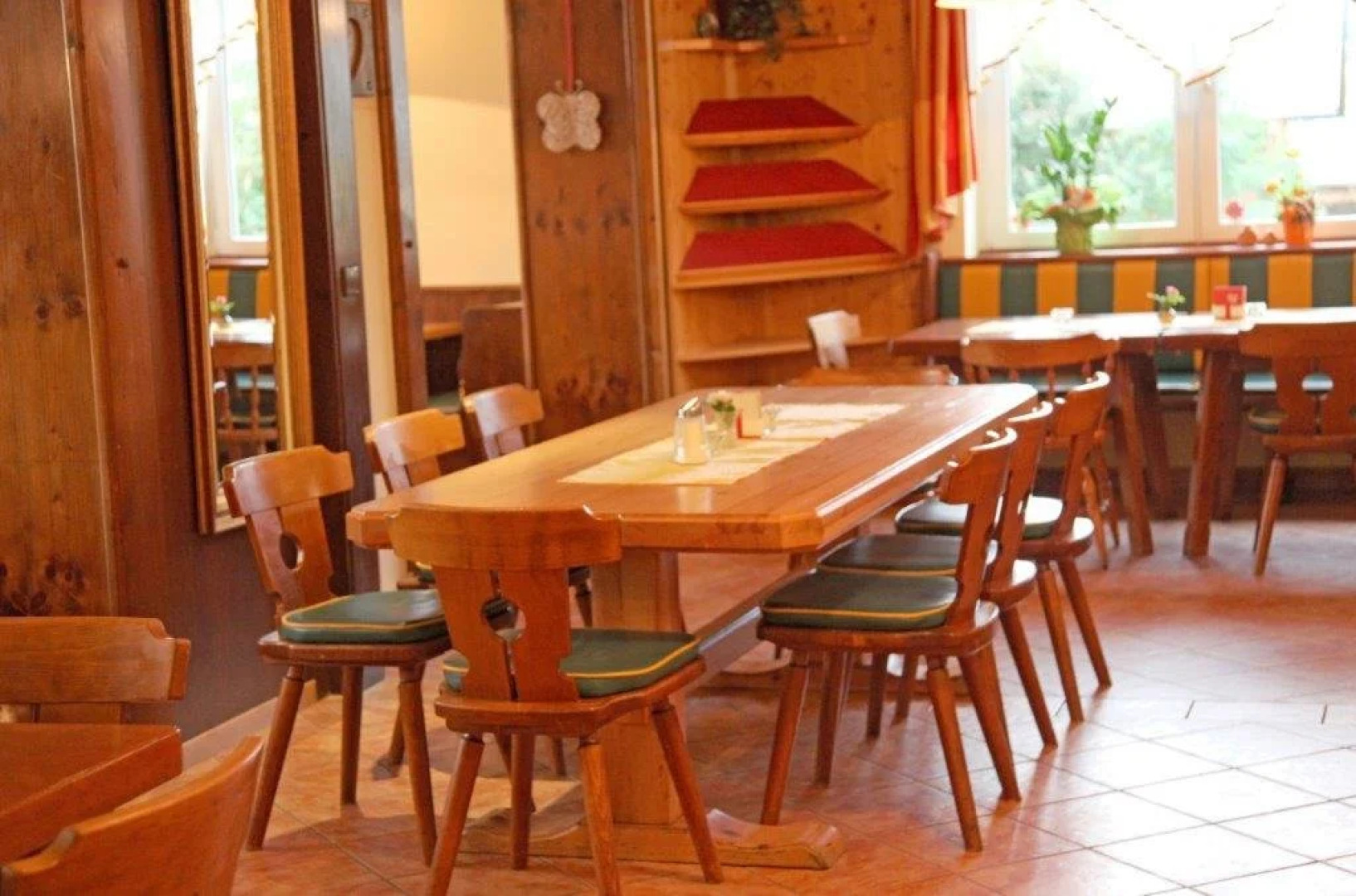 S.Wirtshaus Familie Aigner