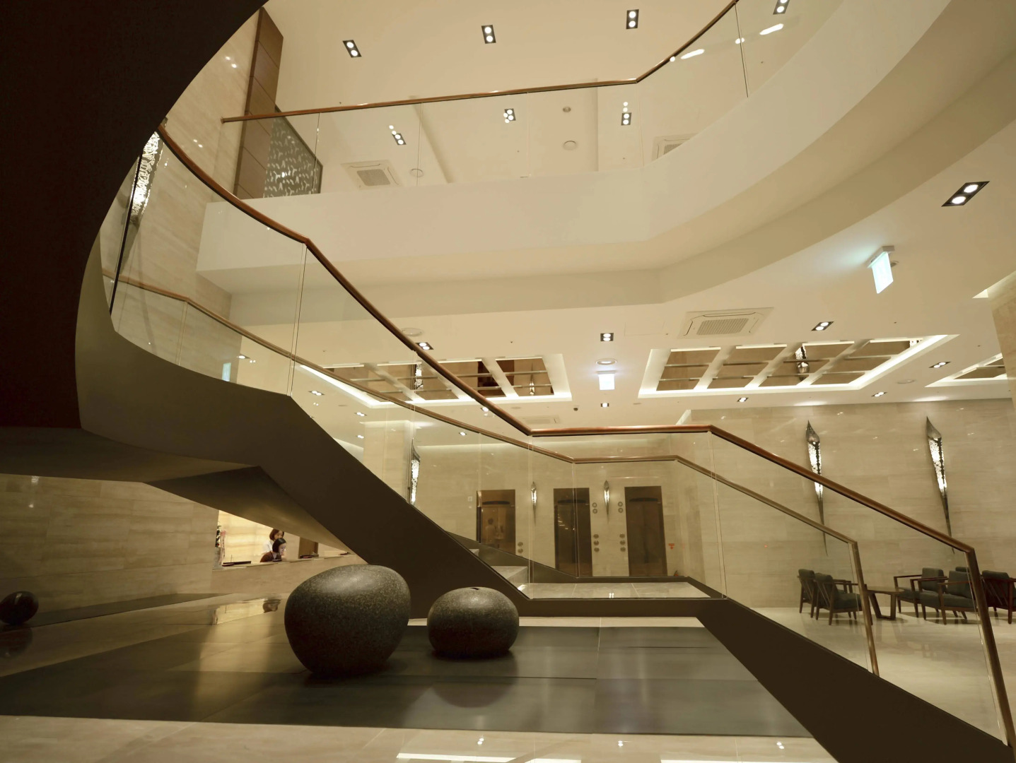 Busan Business Hotel