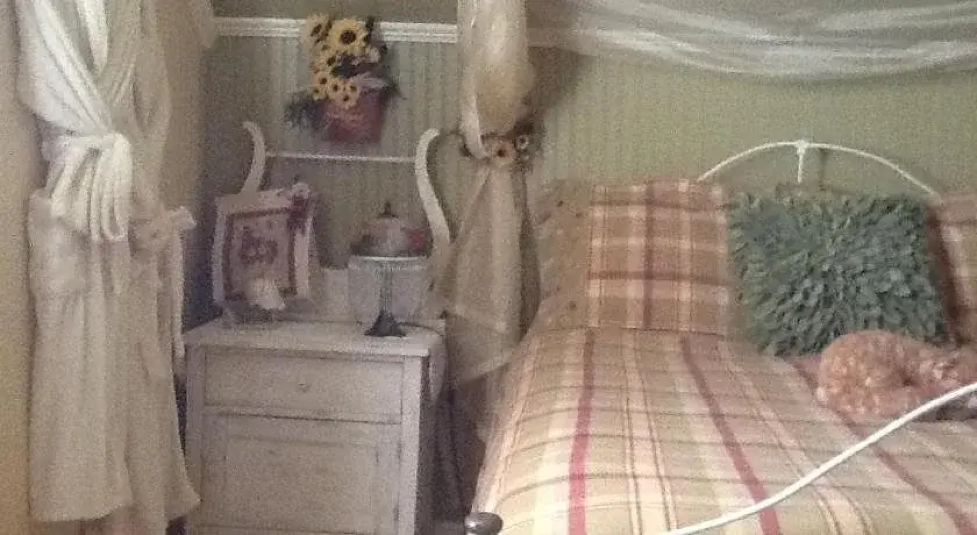 Gîte à la Vieille École