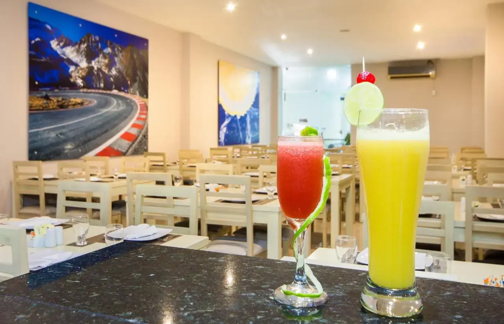 Ribai Hotels -Riohacha