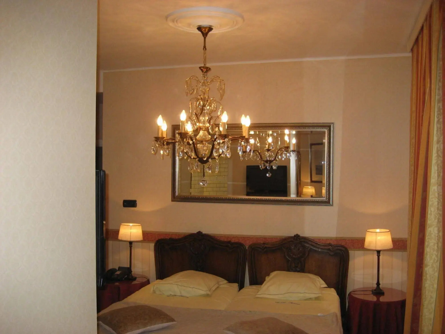 Avenue Hotel by F-Hotels