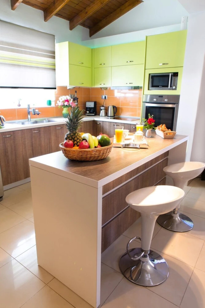 Sunny & Calmness Apartment's