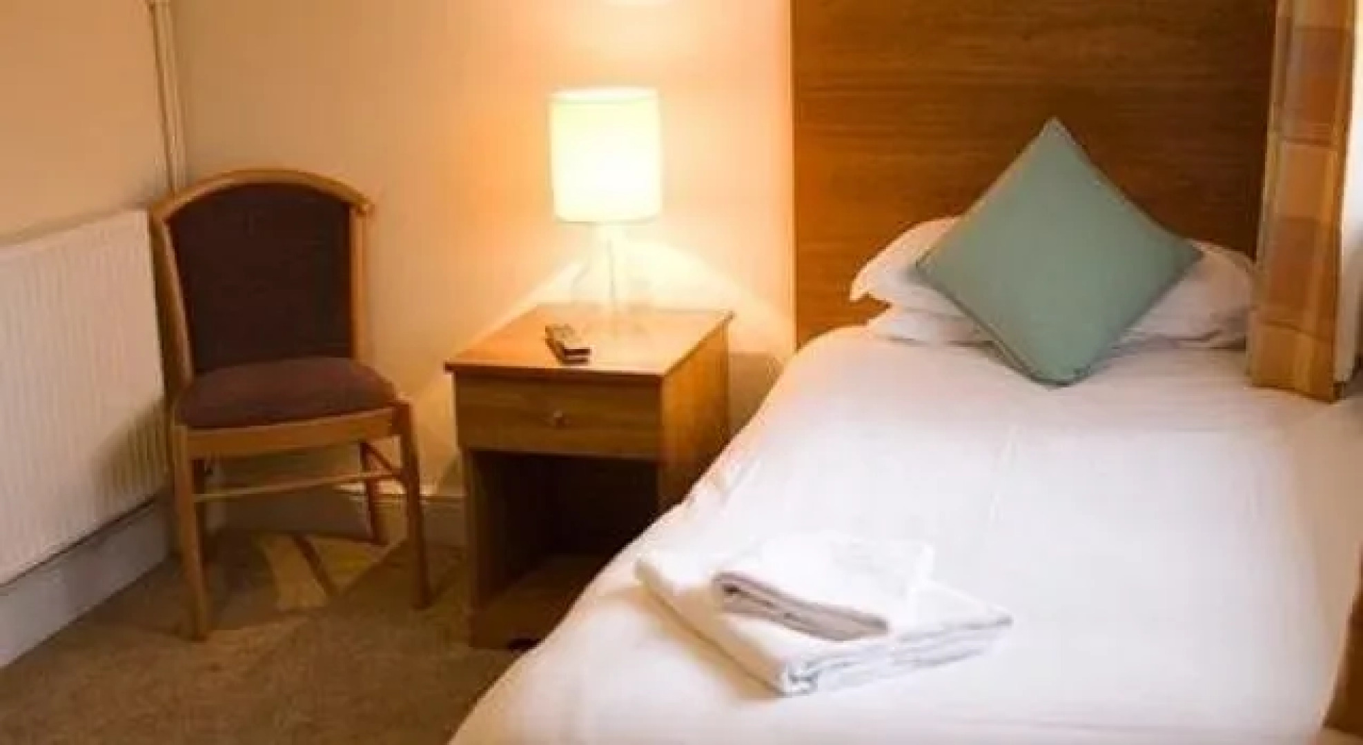 Morrisons Guest House