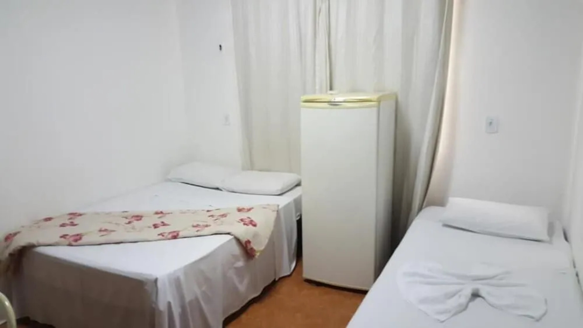 Santa Rita Palace Hotel