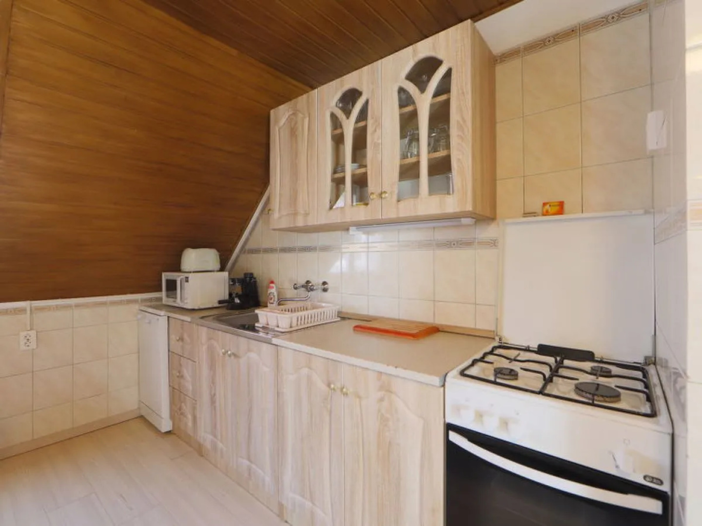 Apartment Moni Balatonboglar/Szemes