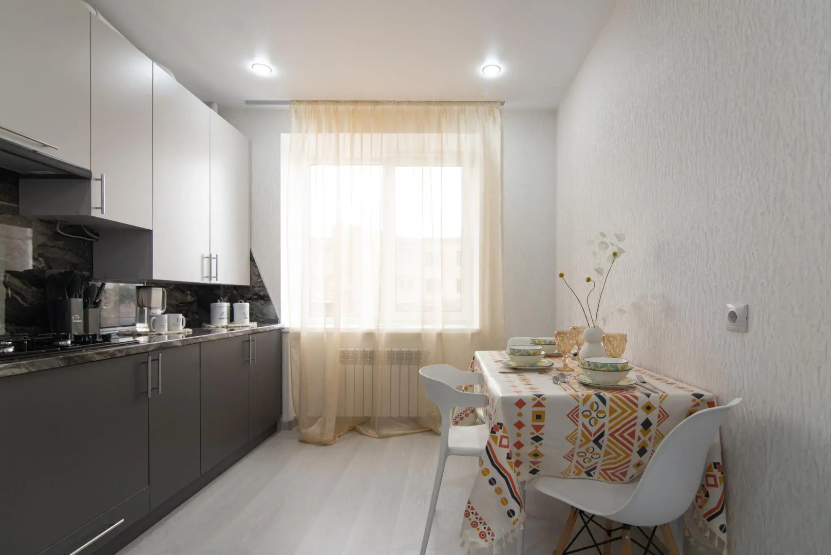 KEY2HOME на улице 26 Бакинских комиссаров