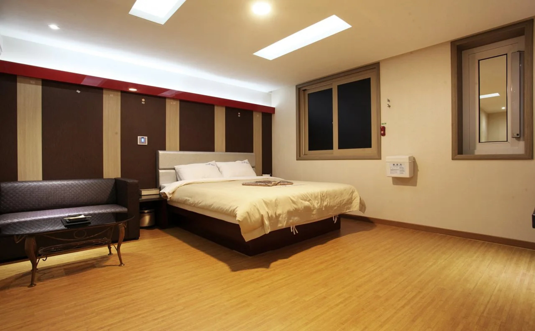 Eumseong-Seoul Hotel