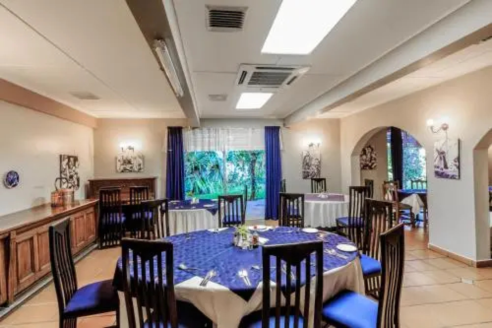 Mhlume Country Club