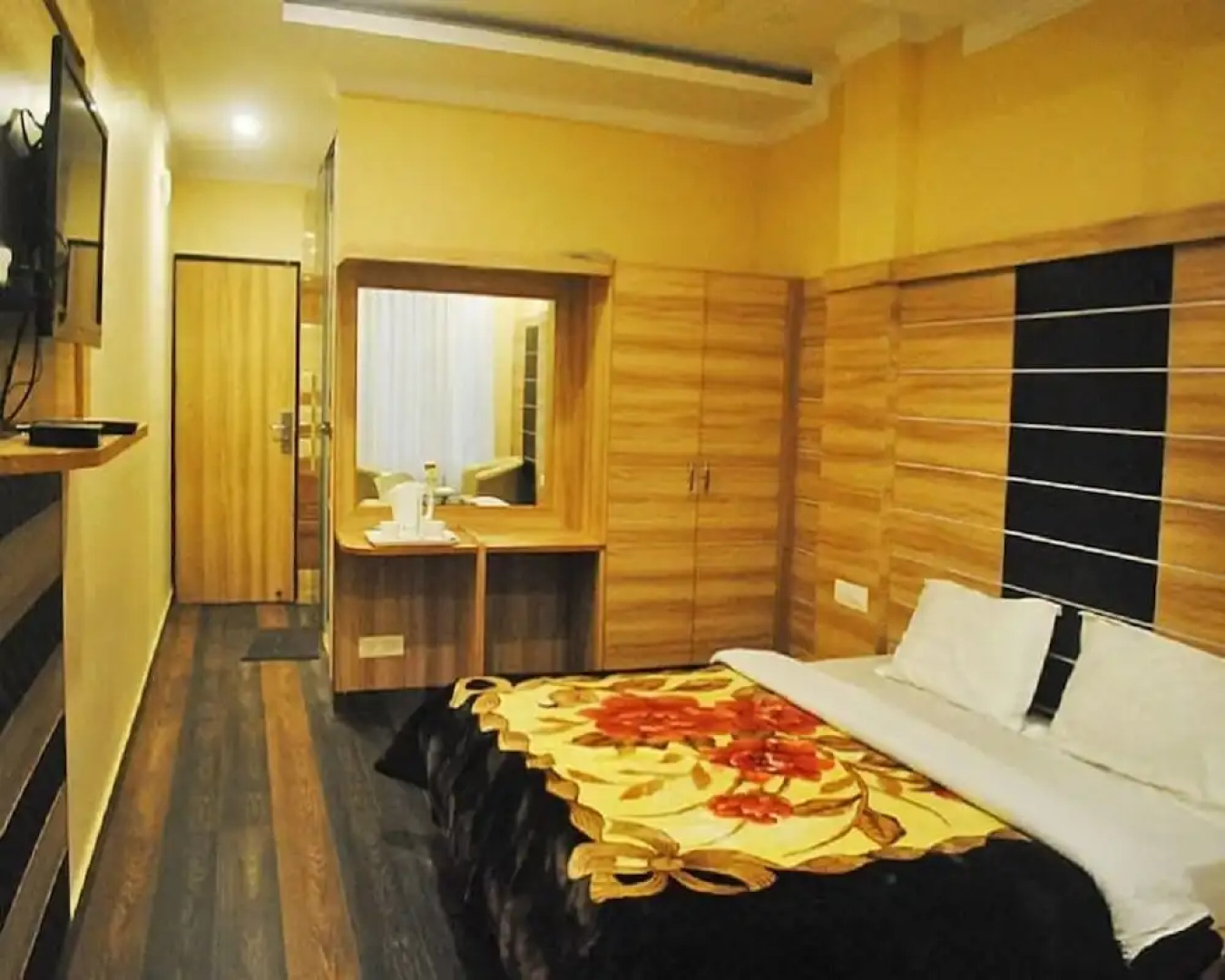 Hotel Shivalik Dharamshala