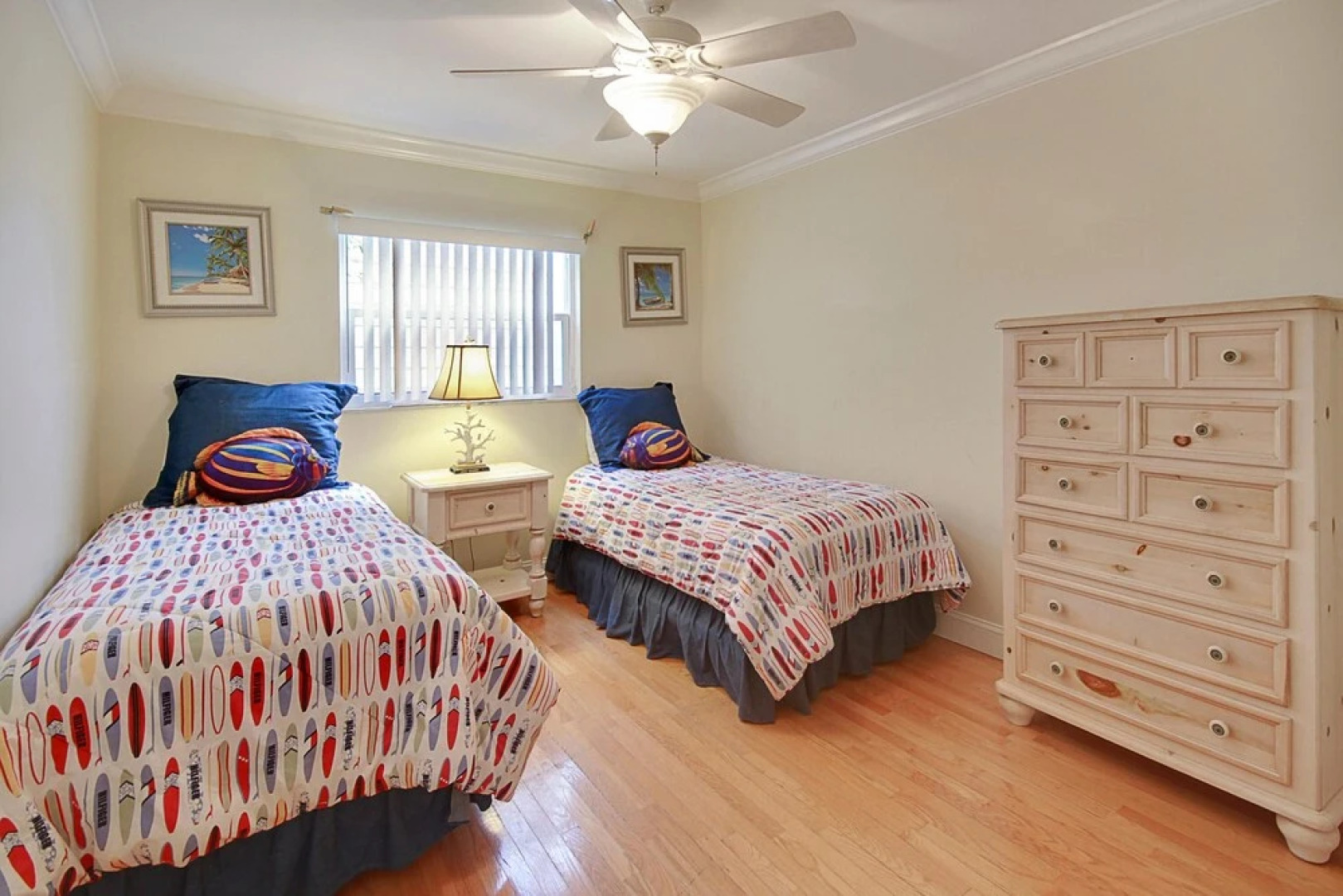 Sunset Villas 1 Beachfront/awesome Views/pool/bbq