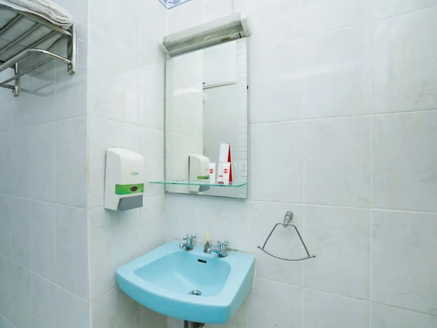 OYO 1346 Sinergi Hotel Gresik