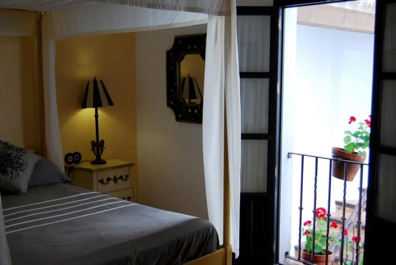 Posada San Fernando