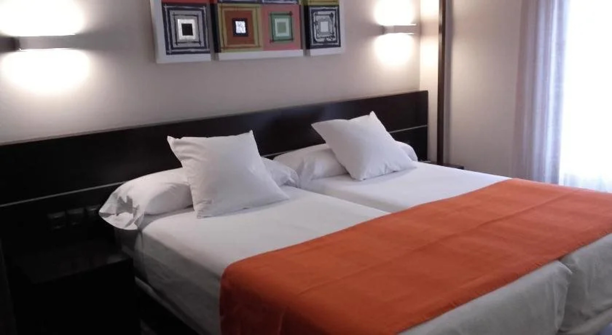 Hotel Rural Villa Vieja