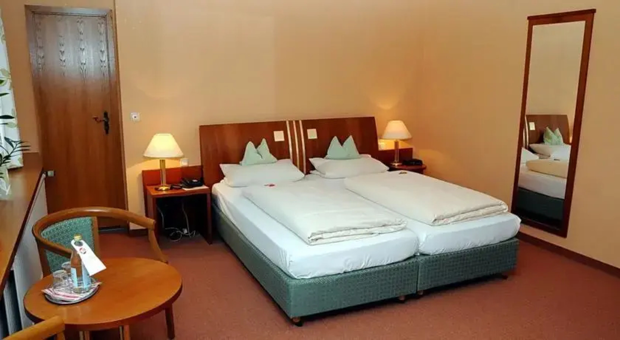 Stadt-gut-Hotel Altstadt-Hotel Stern