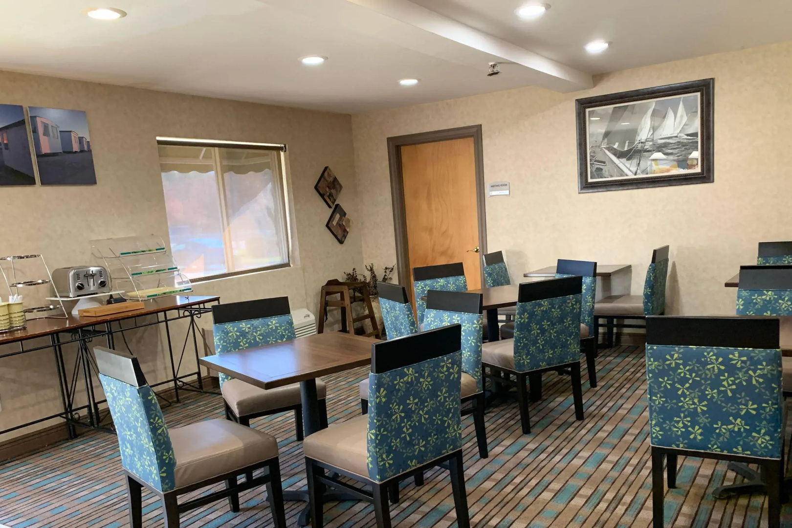 Quality Inn near Toms River Corporate Park