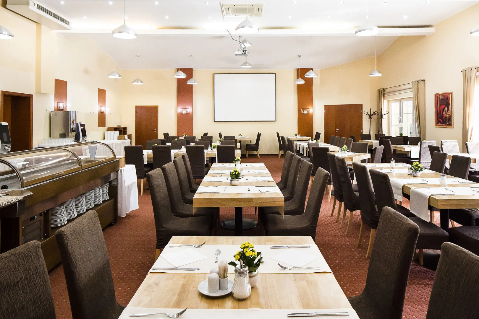 Parkhotel and Congress Center Pilsen