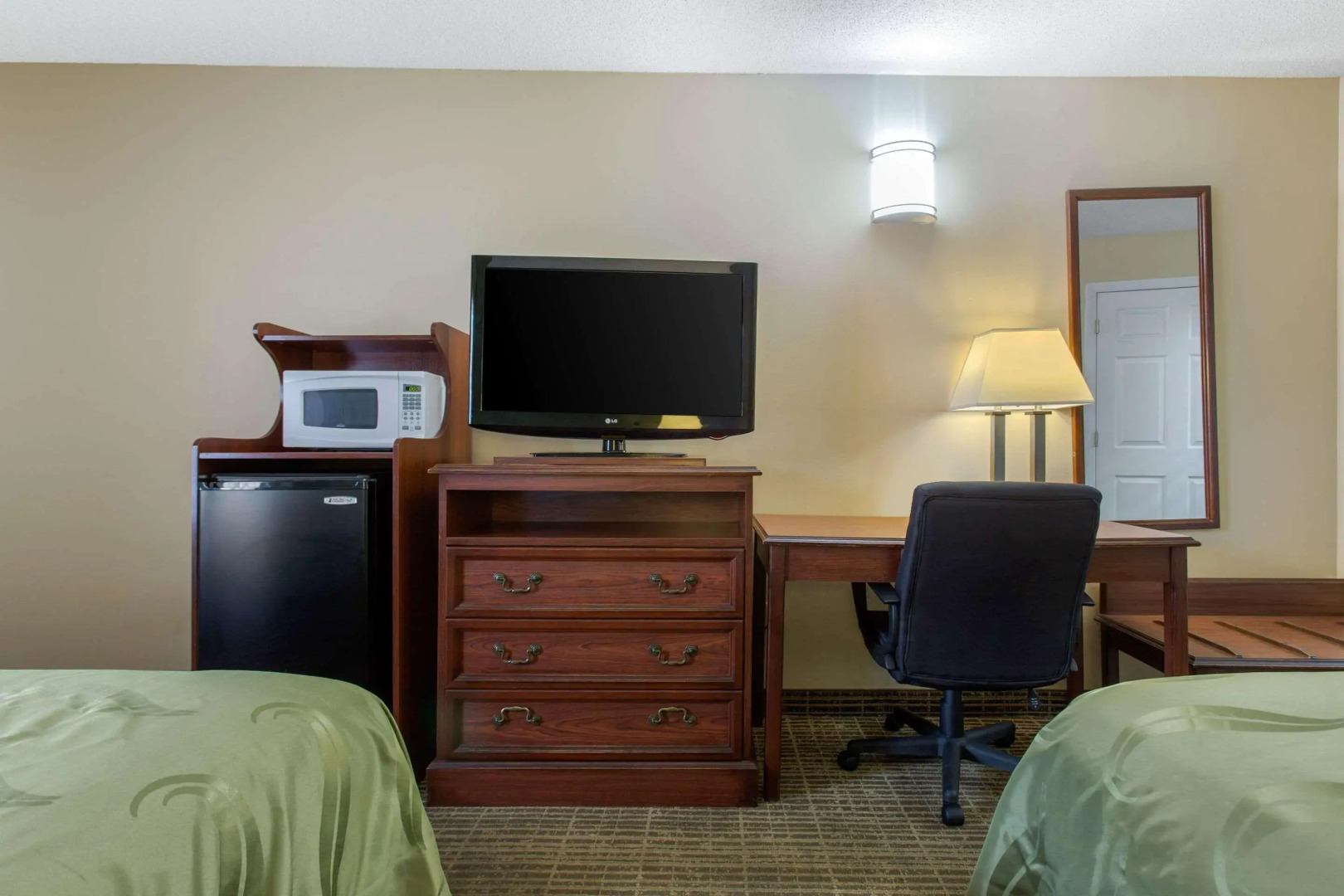 Quality Inn Laurinburg