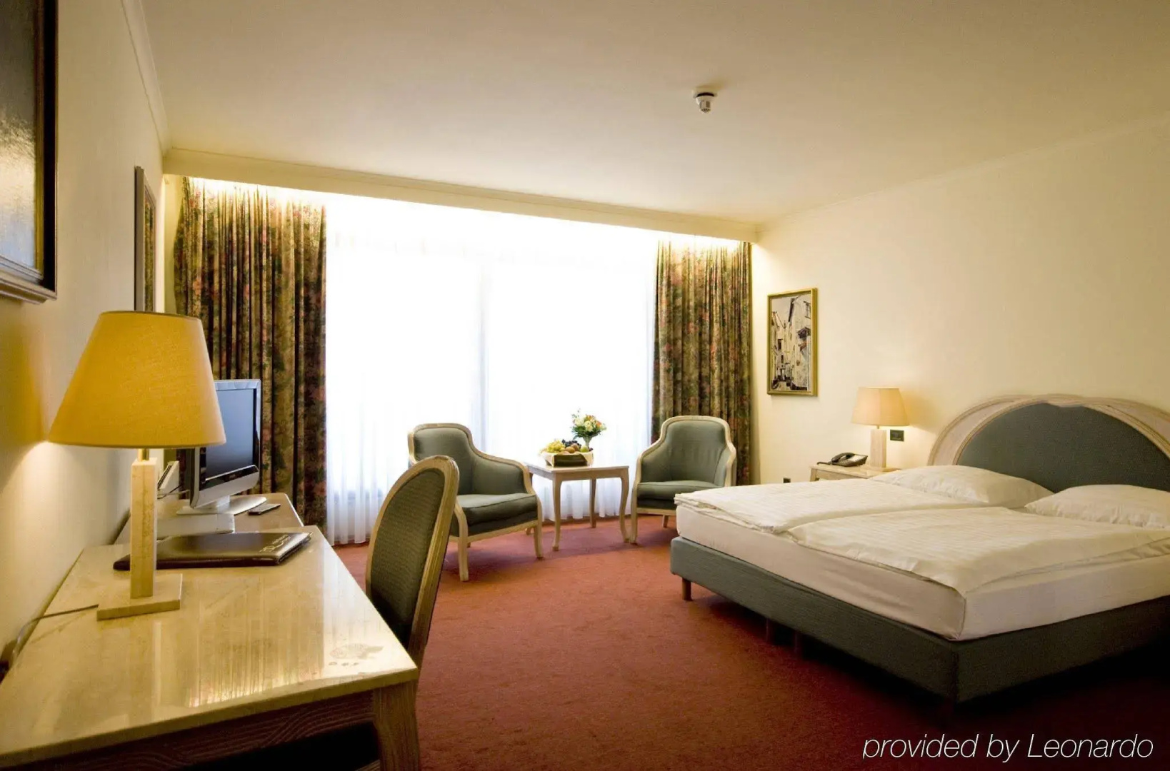 Quality Hotel Antwerpen Centrum Opera