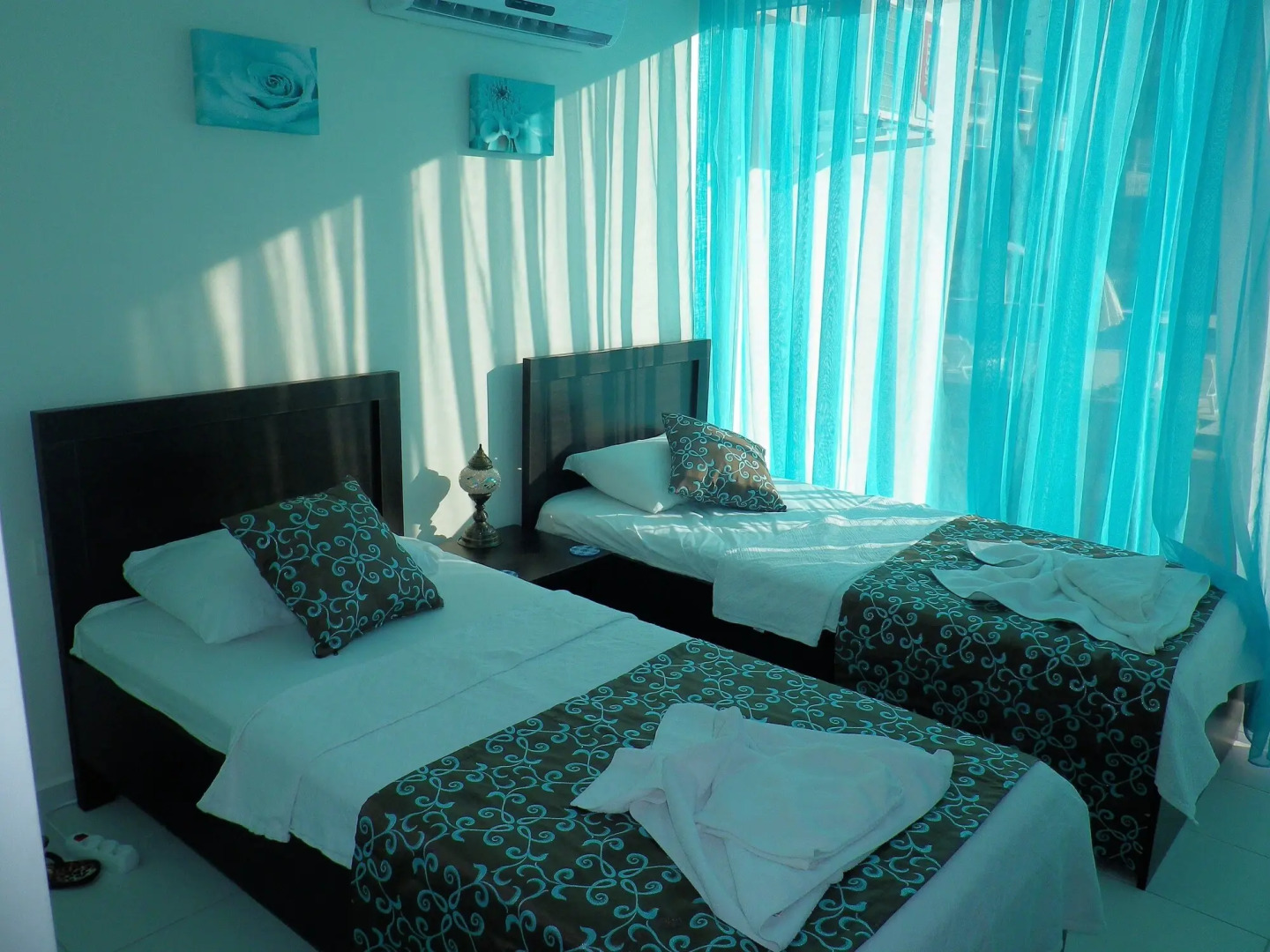 Orka Gardens Apartments