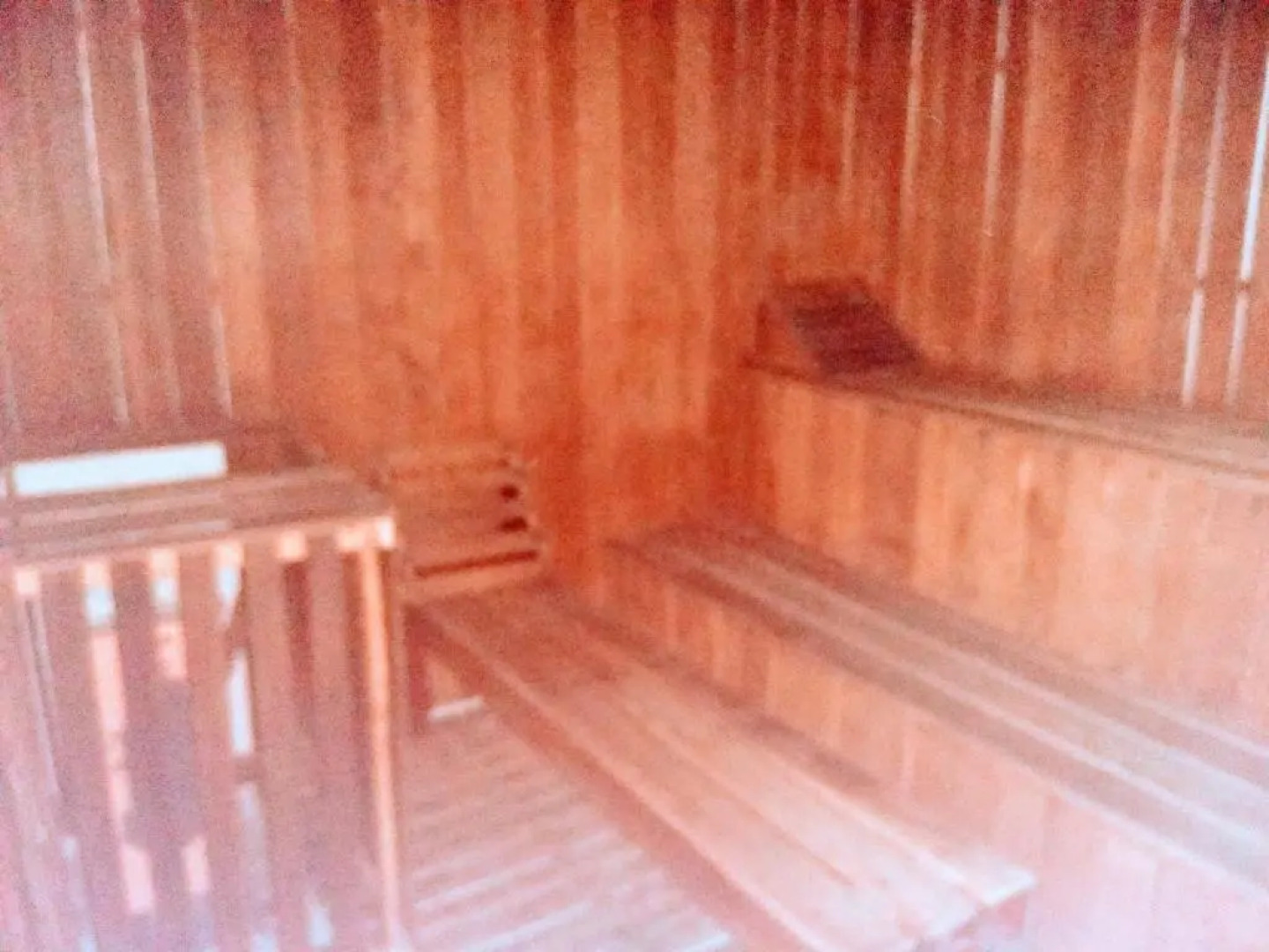 RIVIERA SERVICE - Suíte Casal - 113