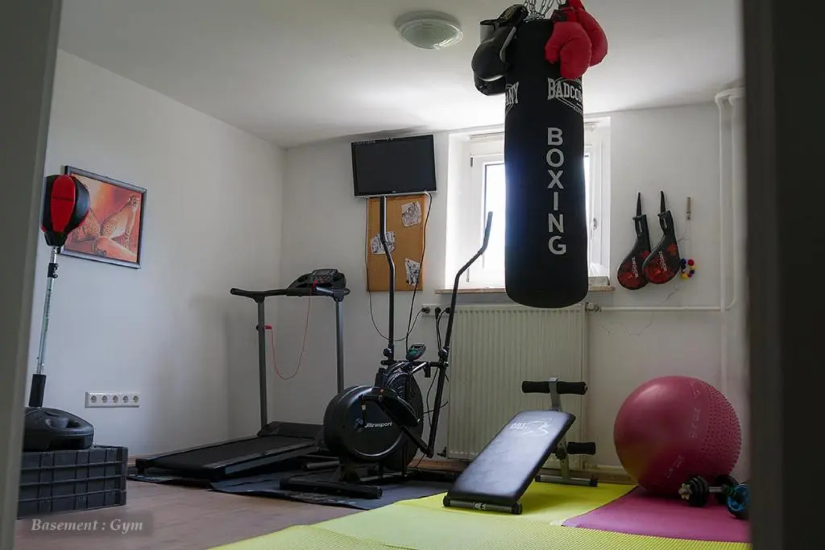 Entire House in Schwarzwald with mountain view, private Gym,Sauna and Garden