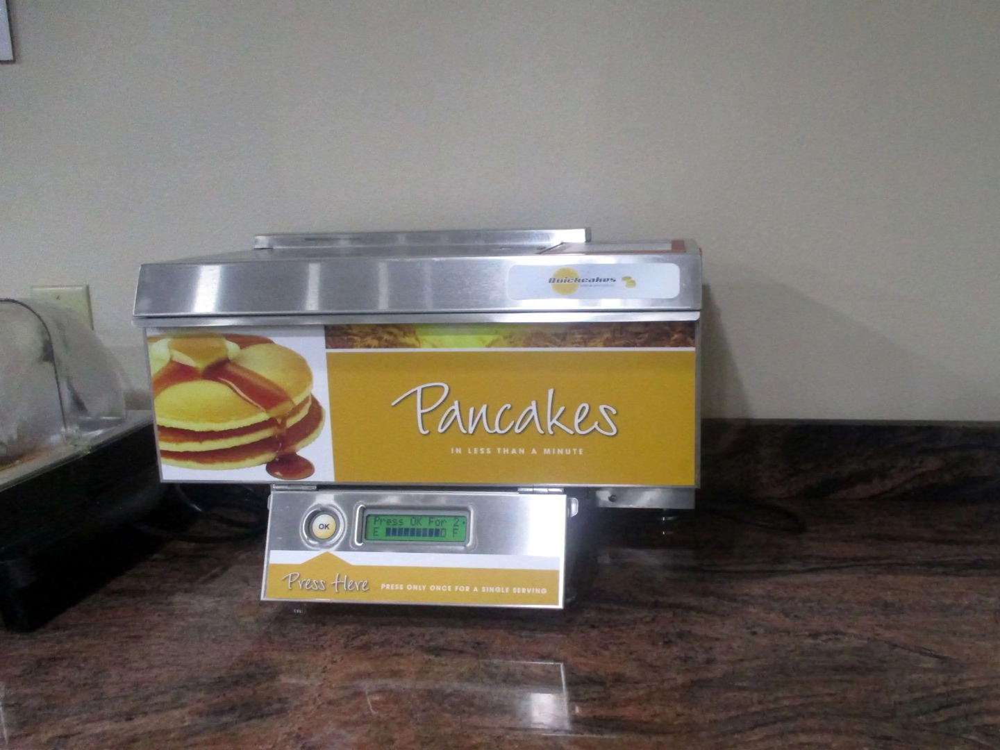 Quality Inn & Suites Loves Park near Rockford