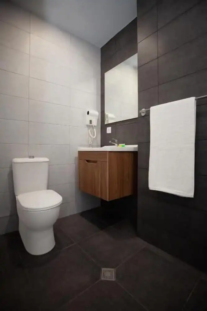 Бутик-отель Old City