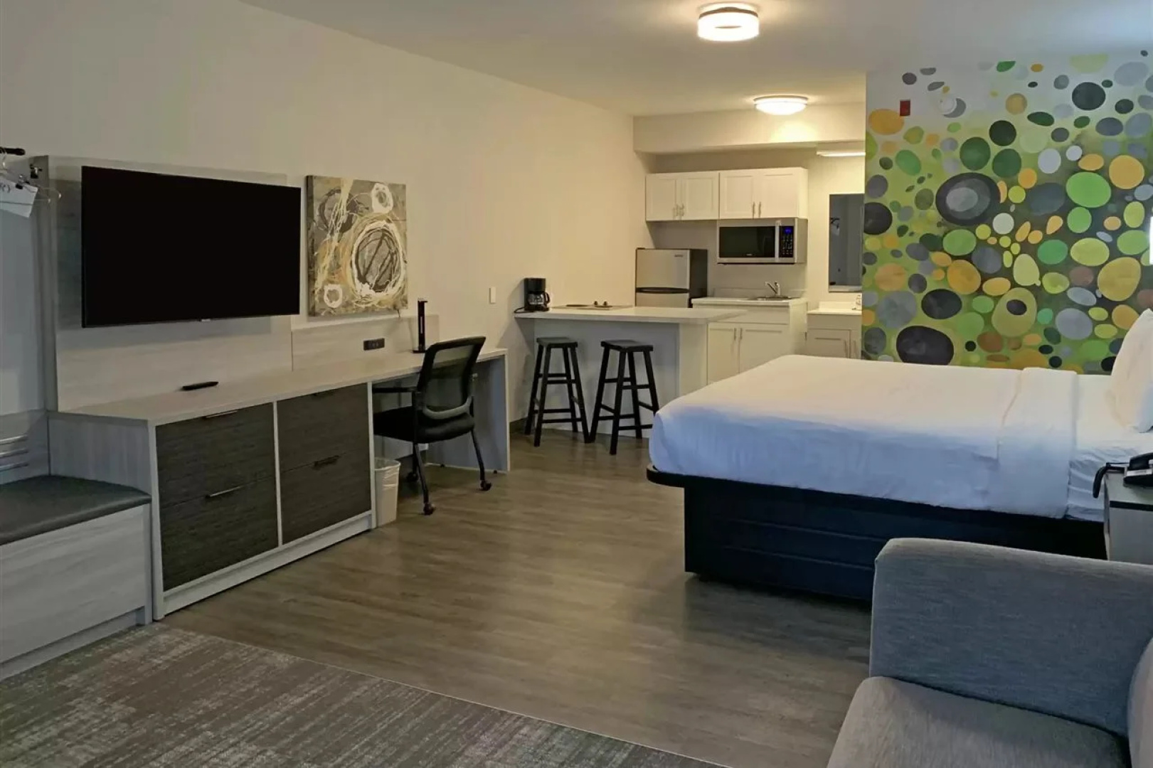 The Bradford Hotel, an Ascend Collection Hotel