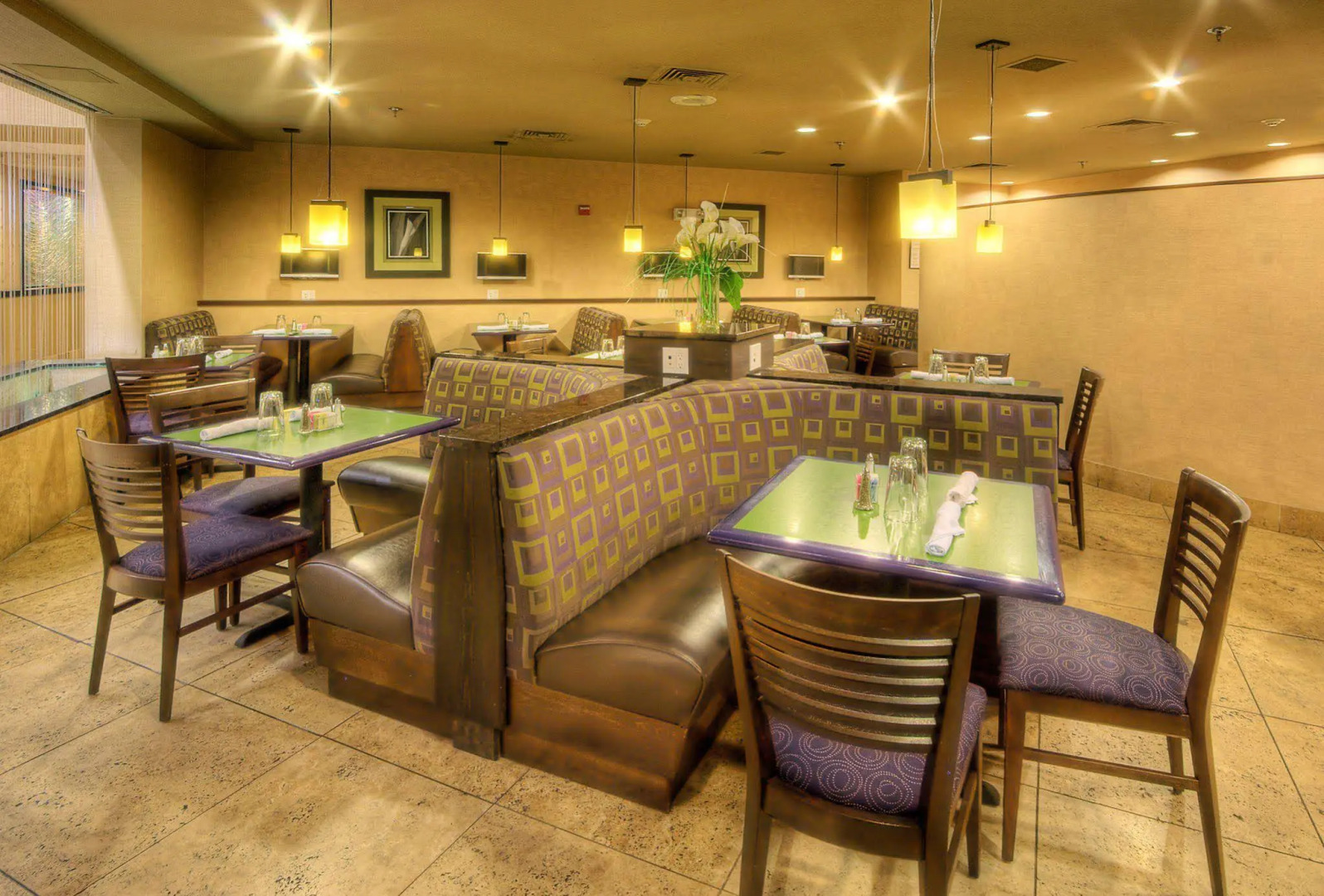 Holiday Inn & Suites Albuquerque-North I-25 by IHG