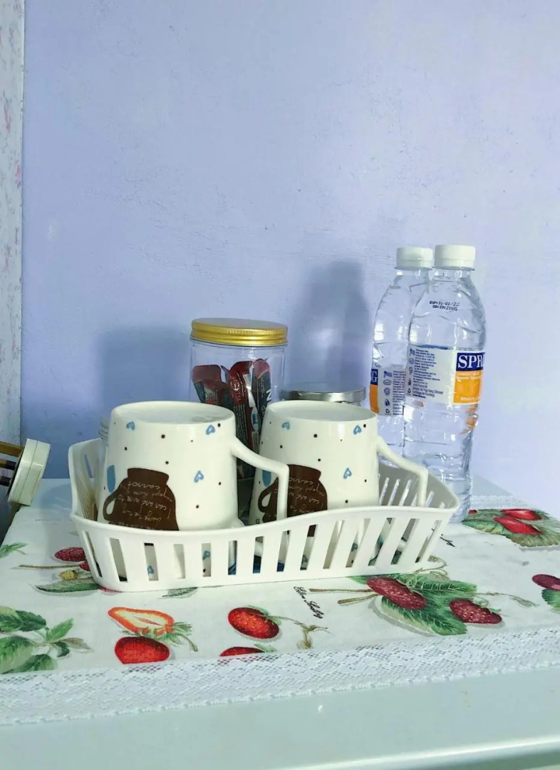 Merdeka Guest House 2