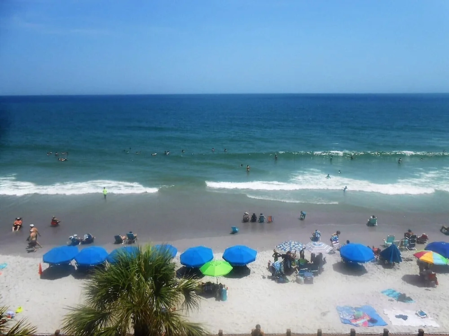 0310 Waters Edge Resort 1 Bedroom Condo by RedAwning