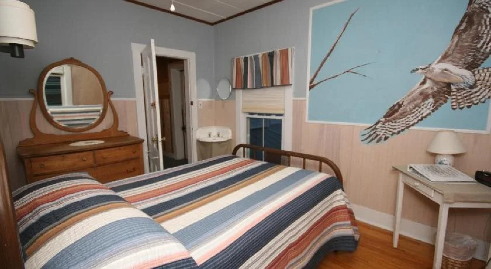 Spruce Lodge Bed & Breakfast & Guest Cottage