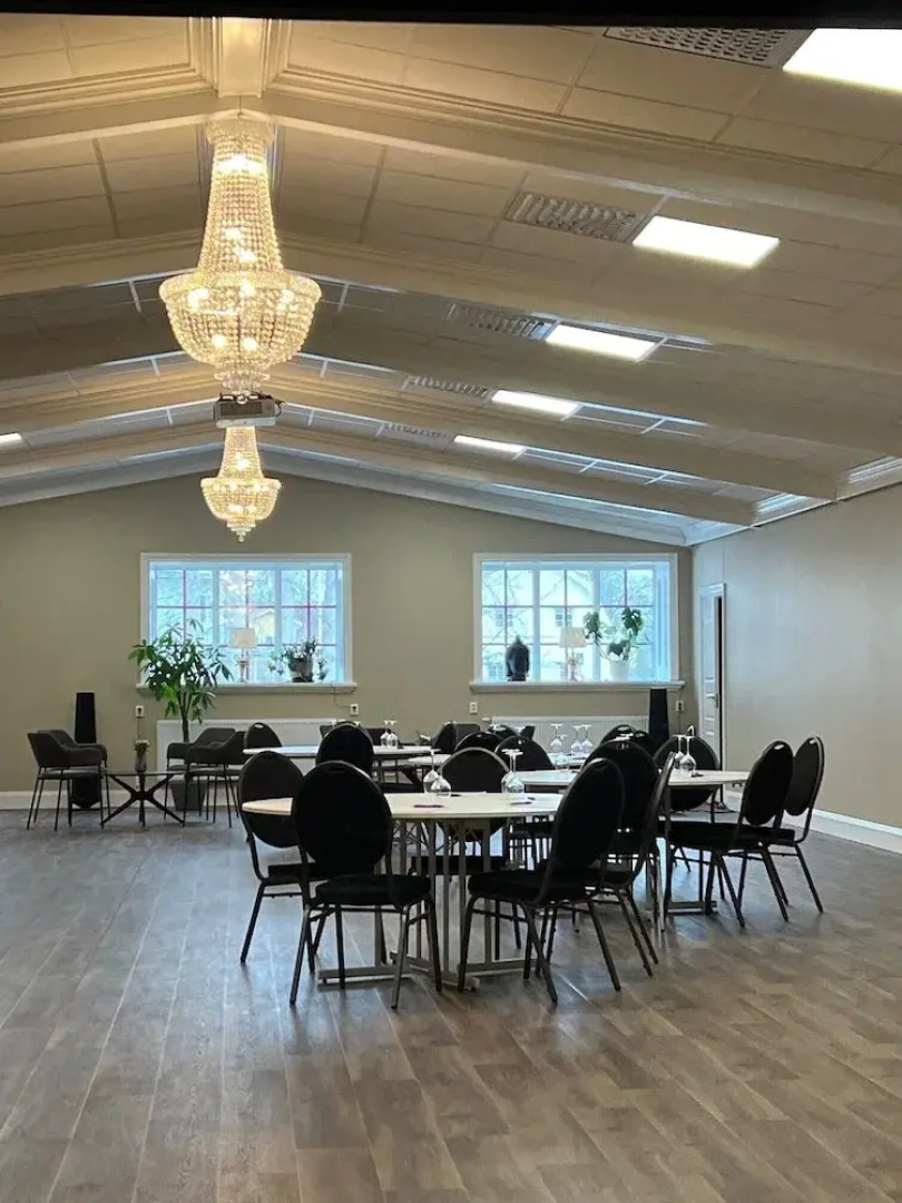 Centralhotellet Tierp