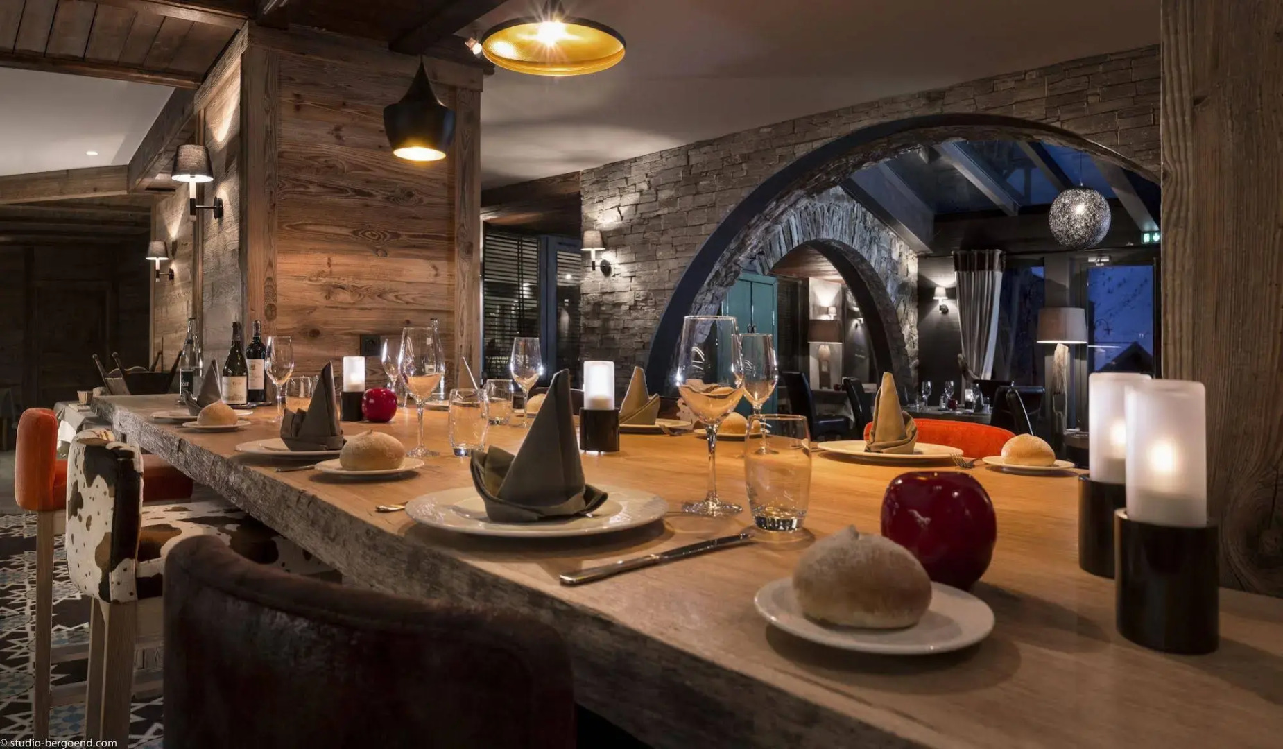 Hôtel Village Montana by Les Etincelles