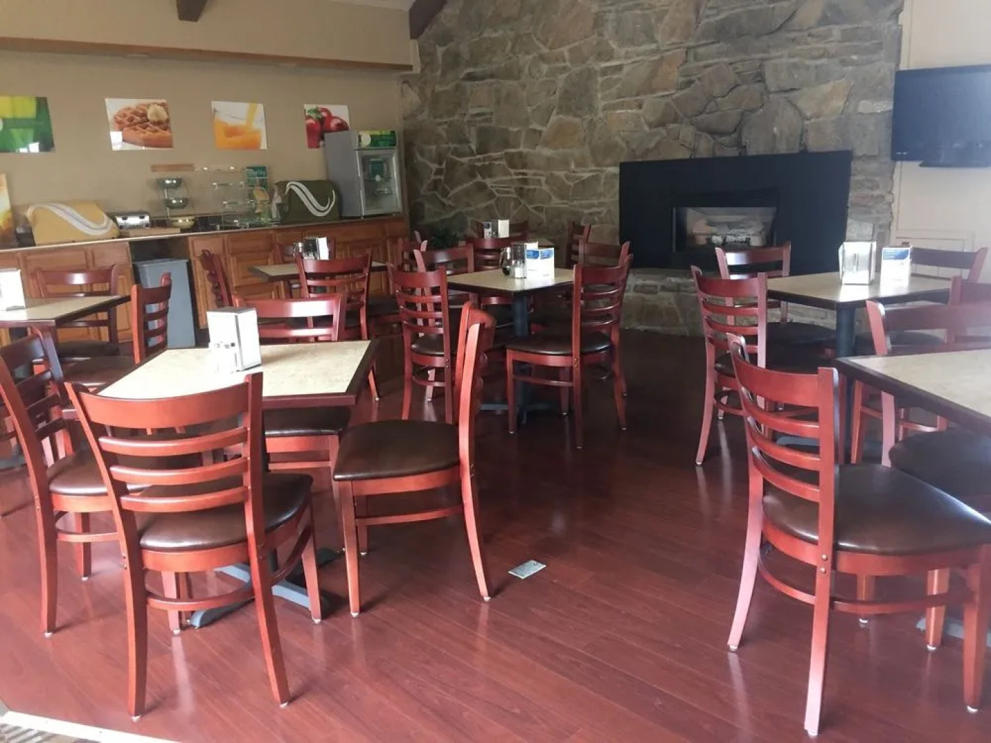 Quality Inn Ocean Shores