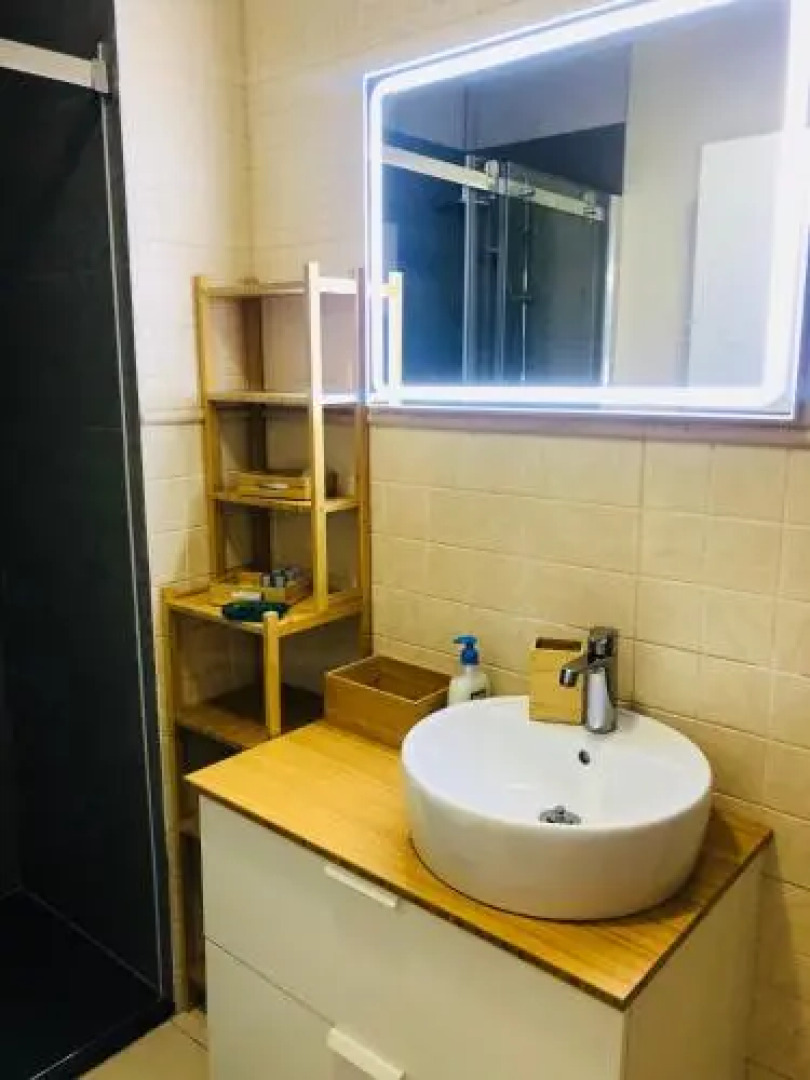 Holiday House Patalavaca