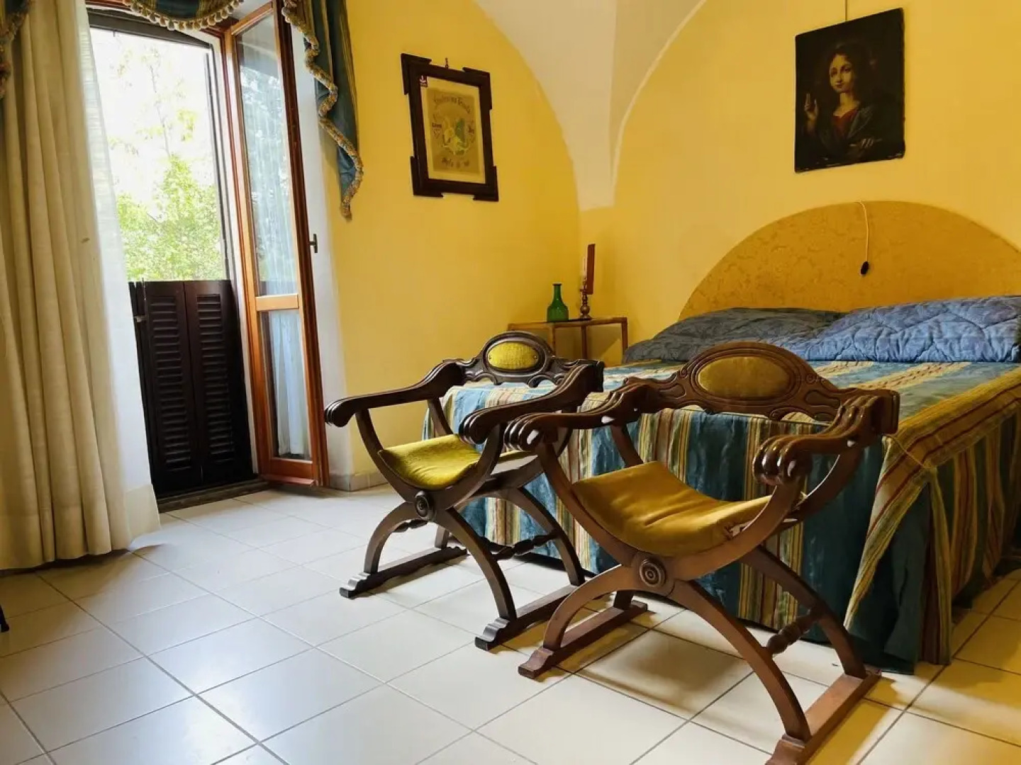 A Place 2 Be! Entire Place ~pettorano sul Gizio~