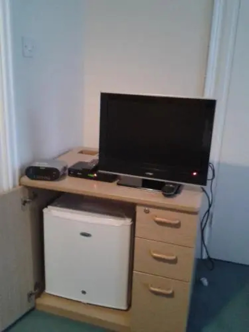 Franklyn Guest House